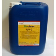 Смывка для краски Bioclean UV-2