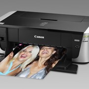Ремонт струйных принтеров Canon фото