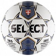Мяч для футбола SELECT NUMERO 10 IMS