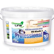 Краска Grenline Professional VD-Klasik 2 10 л