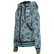 Куртка Артикул: 22EU05. Одежда спортивная Украина фото