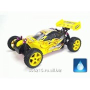 Радиоуправляемая машина HSP Nitro GP 4WD Off Road Buggy (WaterProof) 1:10