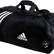 Спортивная сумка-рюкзак Super Sport bag Up-Graded. фотография
