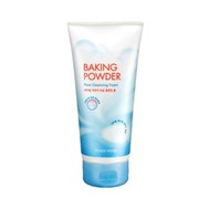 Глубоко очищающая пенка Etude House Baking Powder Pore Cleansing Foam фото