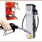 Капитальный ремонт топливораздаточных колонок Сумы и Сумская обл. фото