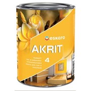 Akrit 4 фото