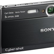 Фотоаппарат цифровой Sony Cyber-shot DSC-T70+MS PRO Duo 2Gb-СТБ фото