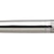 Parker Ручка шариковая Parker Jotter Premium Shiny SS Chiseled, толщина линии M, хром (S0908820) Серебристый фото