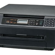 Принтер Panasonic KX-MB1500RUB, опт