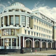 Проектирование зданий фото