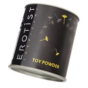 Пудра для игрушек toy powder - 50 гр. Erotist Lubricants 541440 фотография