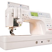 Компьютеризированная швейная машина JANOME Memory Craft 6600P фотография