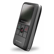Персональный GSM/GPS трекер Globalsat TR-206 фото