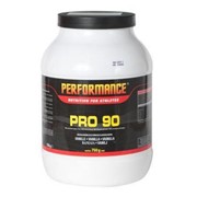 Протеин Performance Pro 90% 750 грамм фото