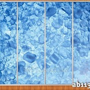 Фотопечать для шкафа Абстракция ab11395 фото