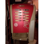 Кофейные автоматы марки Saeco Rubino 200