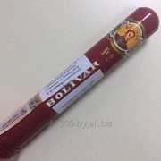 Сигара Bolivar tubos №2 фотография
