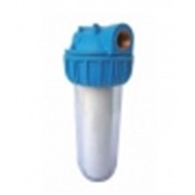 Фильтры предварительной очистки воды Корпус фильтра 10" Raifil PU902