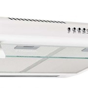Вытяжка Pyramida WH 10-50 white фото