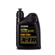 Машинное масло X-Tran 75W90 GL4/5