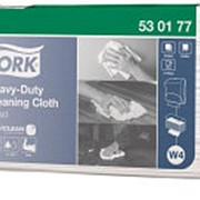 Tork Premium Pak System 530177 протирочный материал белый 1-сл. 38,5*64,2 60л (х5)