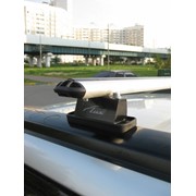 Багажники на крышу для Suzuki Grand Vitara III фото