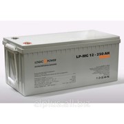Аккумуляторная батарея LogicPower LP-MG 250Ah-12V
