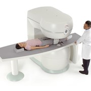 S-Scan Устанавливает новый стандарт в МР-томографии
