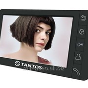 Видеодомофон Tantos Amelie - SD (Black) фото