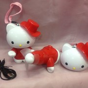 Вентилятор Hello Kitty