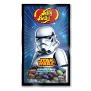 Конфеты Star Wars Stormtrooper Jelly Belly фото