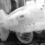 Привязной аэростат ПА-50 фото