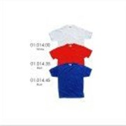 Футболка 180гр o-neck 95% хлопок/5% эластан 48 66 хаки фото