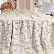 Покрывало Milk Blankets 1019 фото