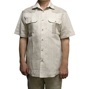 Мужская сорочка С-7 фотография