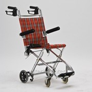 Кресло-коляска для инвалидов 1100 фото