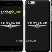 Чехол на iPhone 6 Chrysler 3196c-45 фото