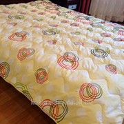 Одеяло Гвоздика (140x205 см)Bilana фото