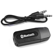 Bluetooth адаптер для аудиовхода Bluetooth Music Receiver фото