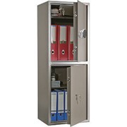 Сейф офисный и бытовой TM-120/2T EL фото