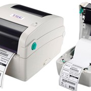 Принтер этикеток TSC TTP-244Ce фотография