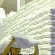 Сахар песок от производителя по 50 кг в мешках фото
