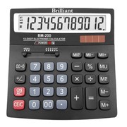 Калькуляторы бухгалтерские 12 разрядные