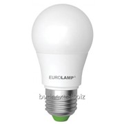 Лампа светодиодная EKO A50 7W E27 3000K