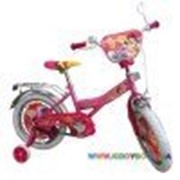 Велосипед двухколесный 16'' Princess 141615 фото