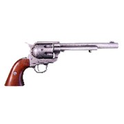 Револьвер кольт 45 калибра 1873 года фото