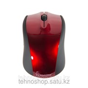 Мышь беспроводная Smartbuy 325AG Red SBM-325AG-R / 40 фотография