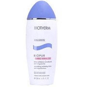 Лосьон Biotherm Biopure SOS Normalizer Normalizing Exfolianting Lotion Anti-Inperfection для проблемной кожи
