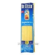 Спагетти De Cecco №11 0,5 кг