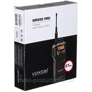 Voxtel MR999 PRO, Си-Би радиостанция портативная фотография